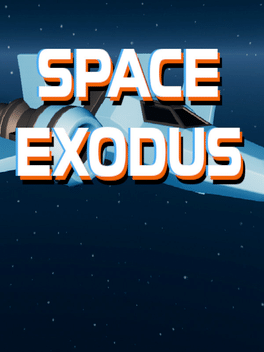 Affiche du film Space Exodus poster