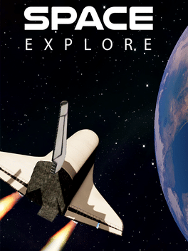 Affiche du film Space Explore poster