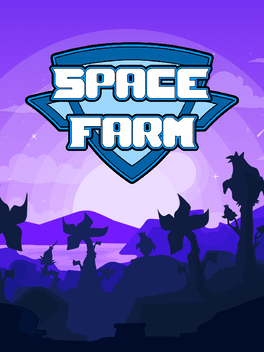 Affiche du film Space Farm poster