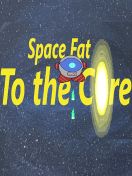 Affiche du film Space Fat: To the Core poster