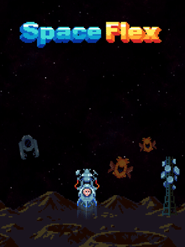 spaceflex arcade