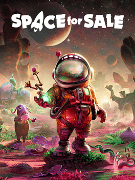 Affiche du film Space for Sale poster