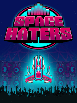 Affiche du film Space Haters poster