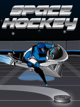 Affiche du film Space Hockey poster