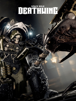 Affiche du film Space Hulk: Deathwing - Enhanced Edition poster