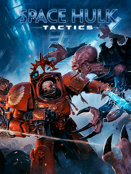 Affiche du film Space Hulk: Tactics poster