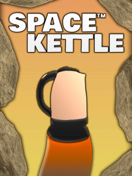 Affiche du film Space Kettle poster