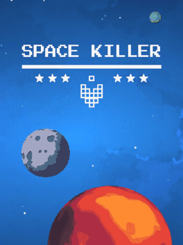 Quelle configuration minimale / recommandée pour jouer à Space Killer ?