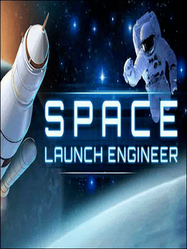 Affiche du film Space Launch Engineer poster