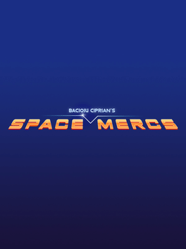 Affiche du film Space Mercs poster