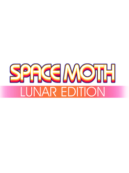 Affiche du film Space Moth: Lunar Edition poster