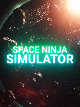 Quelle configuration minimale / recommandée pour jouer à Space Ninja Simulator ?