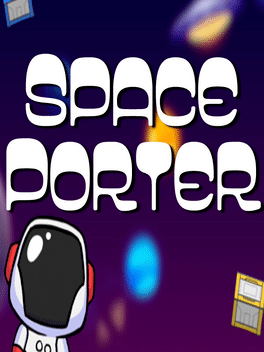 Affiche du film Space Porter poster