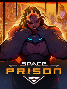 Affiche du film Space Prison poster