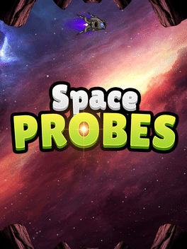 Affiche du film Space Probes poster