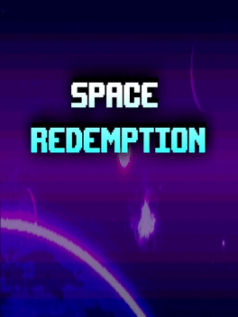 Affiche du film Space Redemption poster