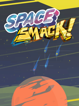 Affiche du film Space Smack! poster