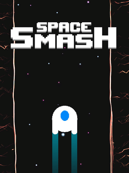 Affiche du film Space Smash poster