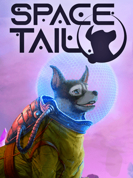 Affiche du film Space Tail: Every Journey Leads Home poster