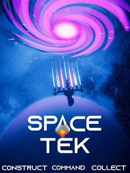 Affiche du film Space Tek poster