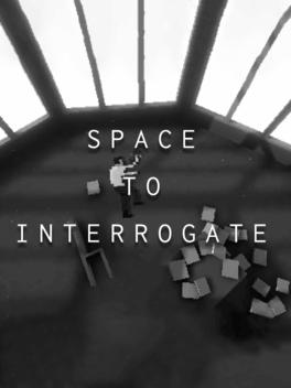 Affiche du film Space to Interrogate poster