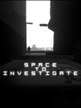 Affiche du film Space to Investigate poster