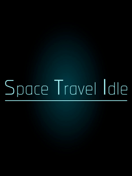 Affiche du film Space Travel Idle poster