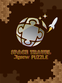 Affiche du film Space Travel Jigsaw Puzzles poster