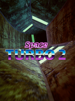 Affiche du film Space Turbo 2 poster