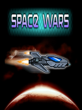 Affiche du film Space Wars poster