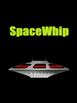 Affiche du film Space Whip poster