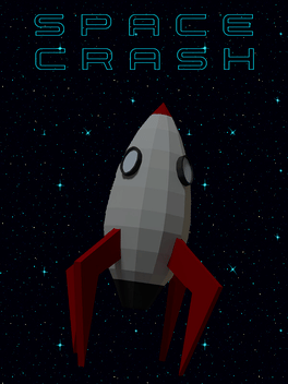 Affiche du film SpaceCrash poster