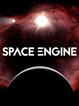 Affiche du film SpaceEngine poster