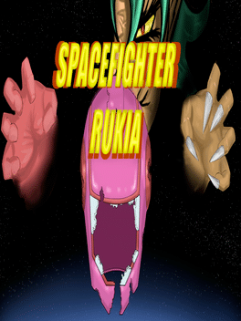 Affiche du film Spacefighter Rukia poster