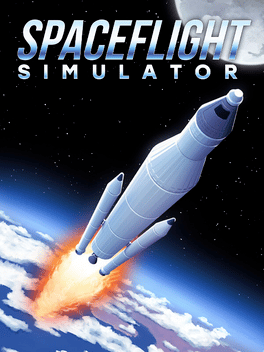 Affiche du film Spaceflight Simulator poster