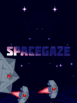 Affiche du film SpaceGaze poster