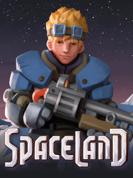 Affiche du film Spaceland: Sci-Fi Indie Tactics poster