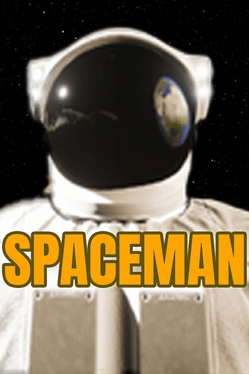 Affiche du film Spaceman poster