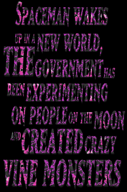 Quelle configuration minimale / recommandée pour jouer à Spaceman Wakes Up In A New World, The Government Has Been Experimenting On People On the Moon and Created Crazy Vine Monsters ?