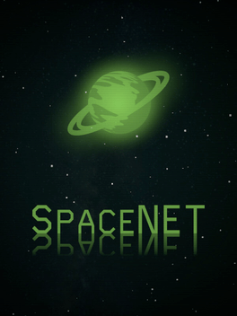 Affiche du film SpaceNet: A Space Adventure poster