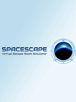 Affiche du film Spacescape poster