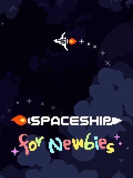 Affiche du film Spaceship For Newbies poster