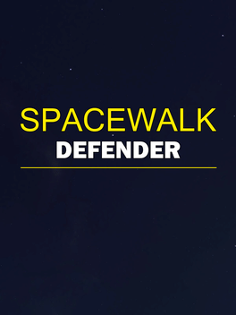 Affiche du film Spacewalk Defender poster