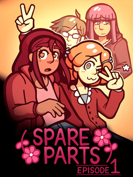 Affiche du film Spare Parts: Episode 1 poster