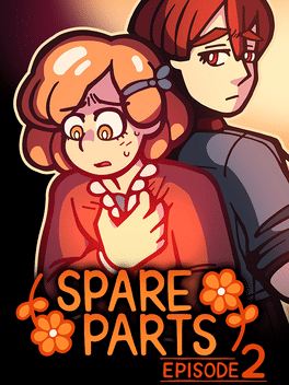 Affiche du film Spare Parts: Episode 2 poster