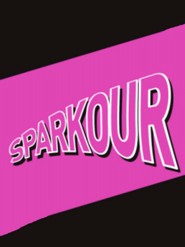 Affiche du film Sparkour poster