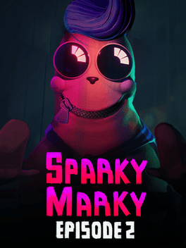 Affiche du film Sparky Marky: Episode 2 poster