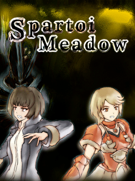 Affiche du film Spartoi Meadow poster