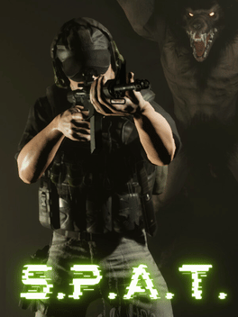 Affiche du film S.P.A.T. poster