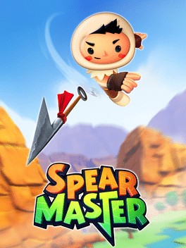 Affiche du film Spear Master poster